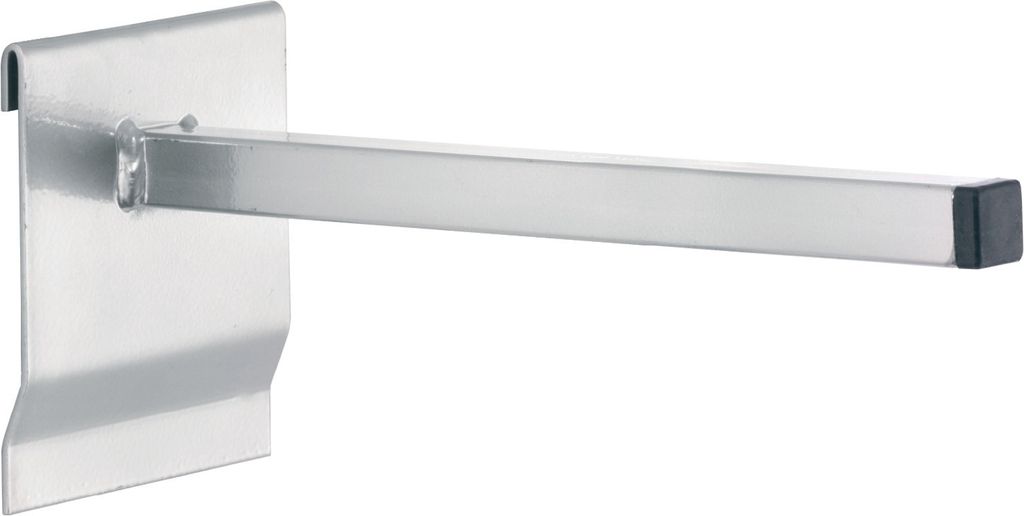 Kappes Rasterplan Universalhalter vierkant L200mm - 4260.00.0301