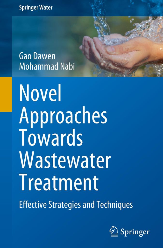 Novel Approaches Towards Wastewater Treatment