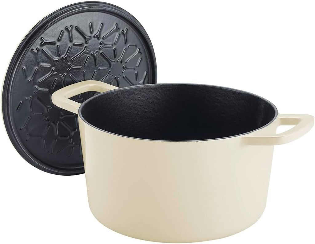 Fissler Moments Collection / Emaillierter Gusseisen-Bräter, Produktbild 6