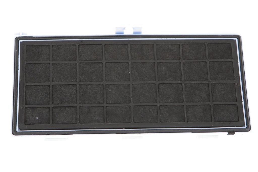 4-Pack Attivo Filtri Per Miele S300-S800 S2000 S7000 Series - Foto 2