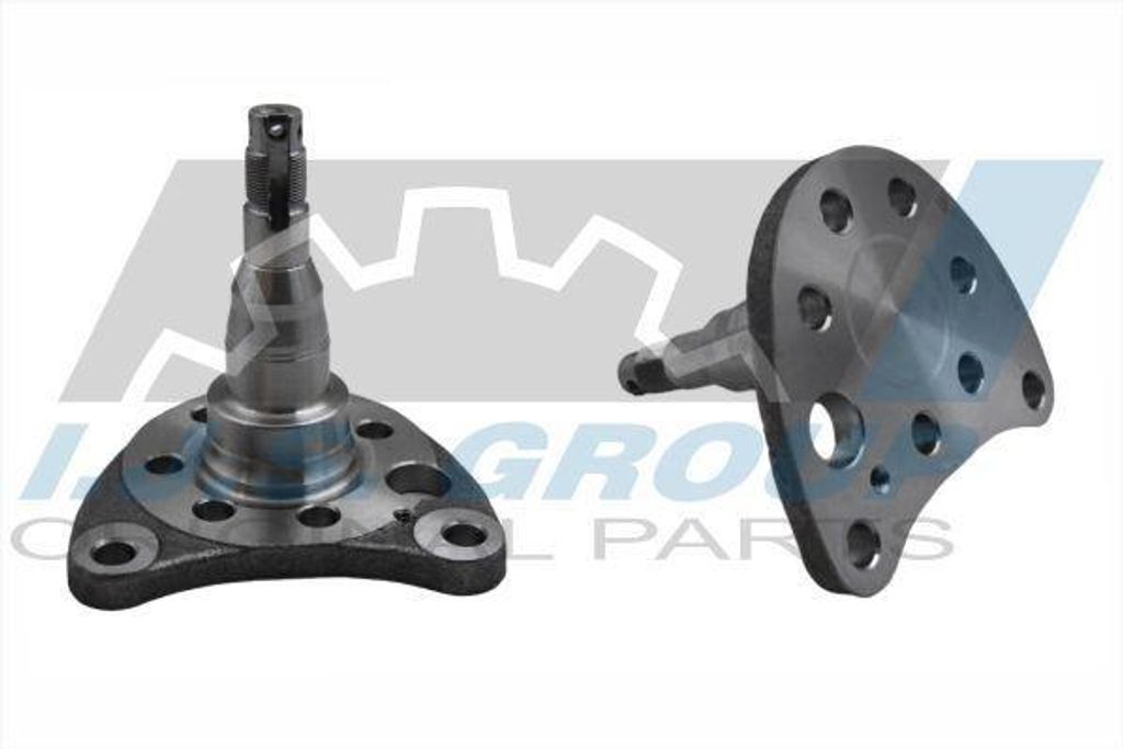IJS GROUP 10-1005 Radnabe Hinten Links für VW Golf IV Schrägheck (1J1)