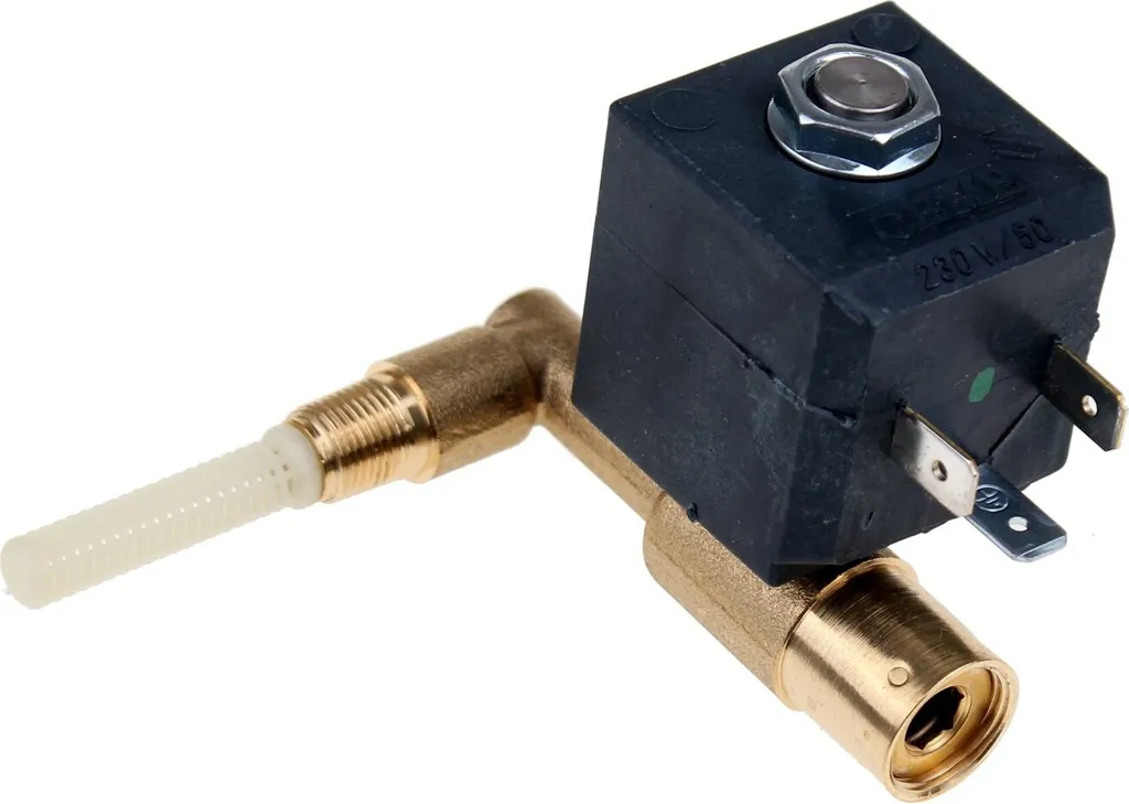 Ricambio Elettrovalvola SEB CS00129465 per Ferro a Vapore Rowenta