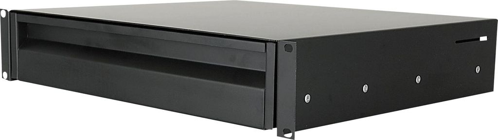 Showgear 19 inch Drawer 2HE