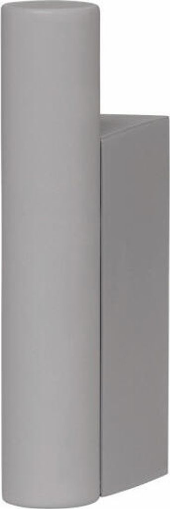 Blomus Wandhaken Modo Satellite, Haken, Stahl, Gummi, Kunststoff, 66356