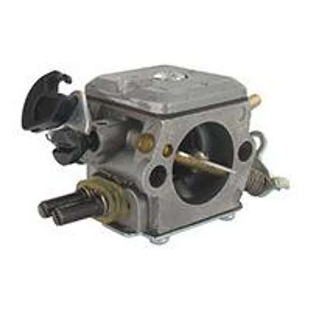 Démarrage difficile ? Carburateur Husqvarna 362 365 371 372 C3M-EL28
