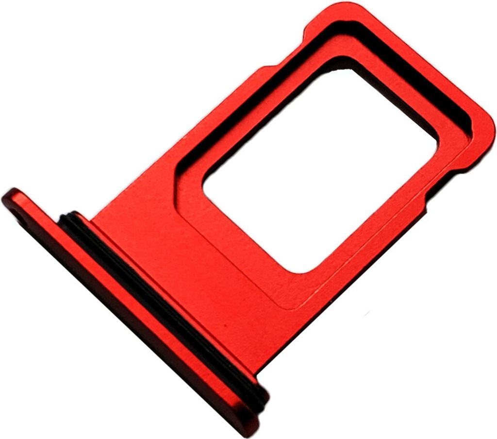 Single Nano SIM Kartenhalter für Apple iPhone 11 (A2221), Produktbild 