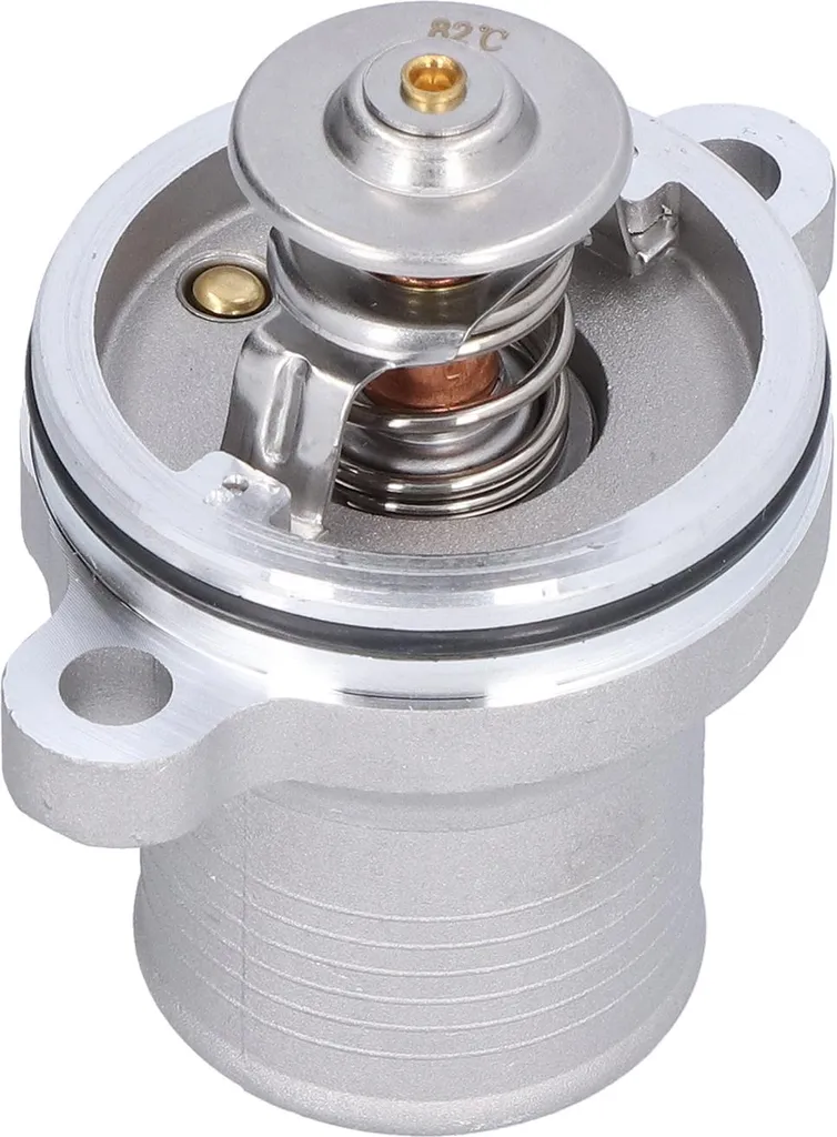 Gruppo Termostatico 4133L507 per Perkins 1104D 1106D | Ricambio Motore
