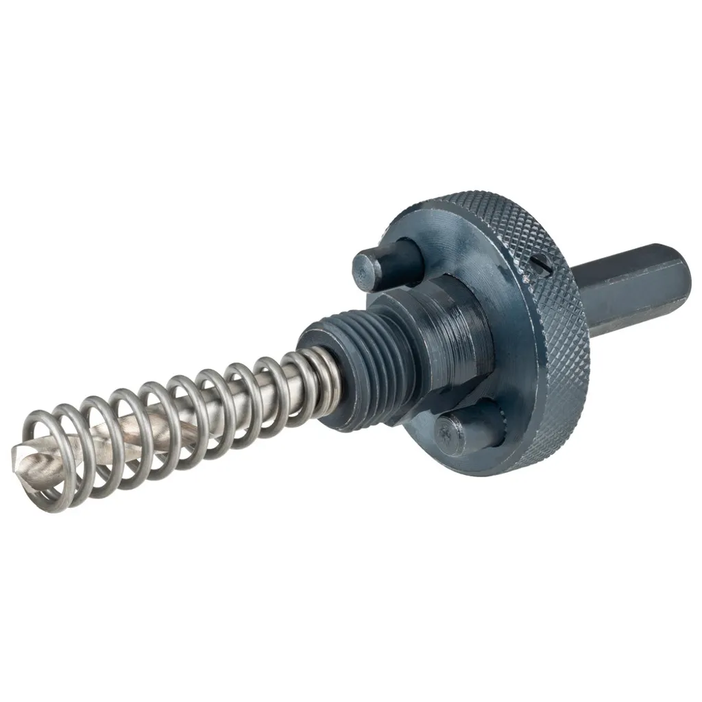 PFERD 25200211 Scie Cloche LS 21 Bimétal HSS de 21 mm pour Métal