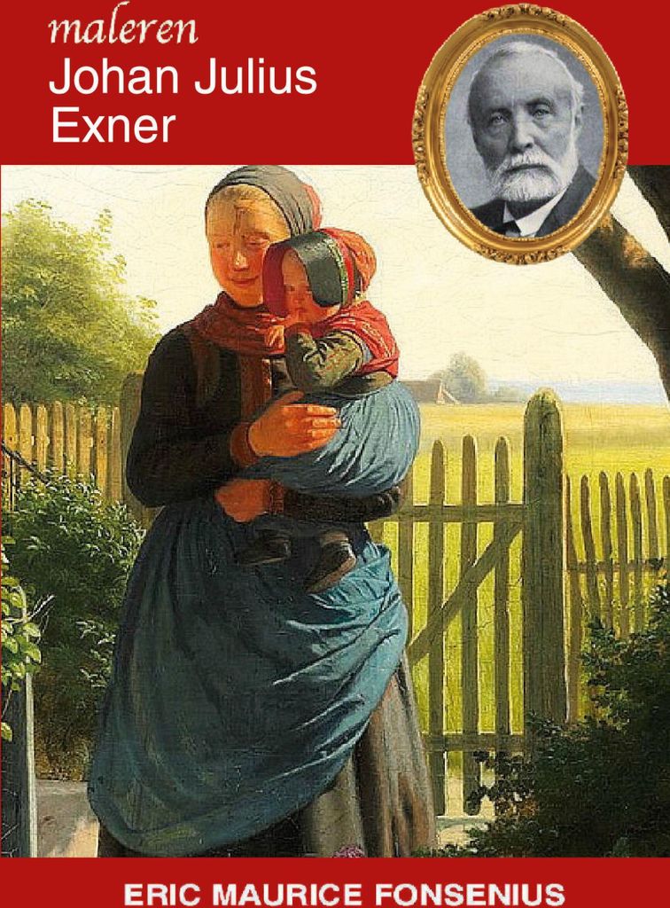 Johan Julius Exner