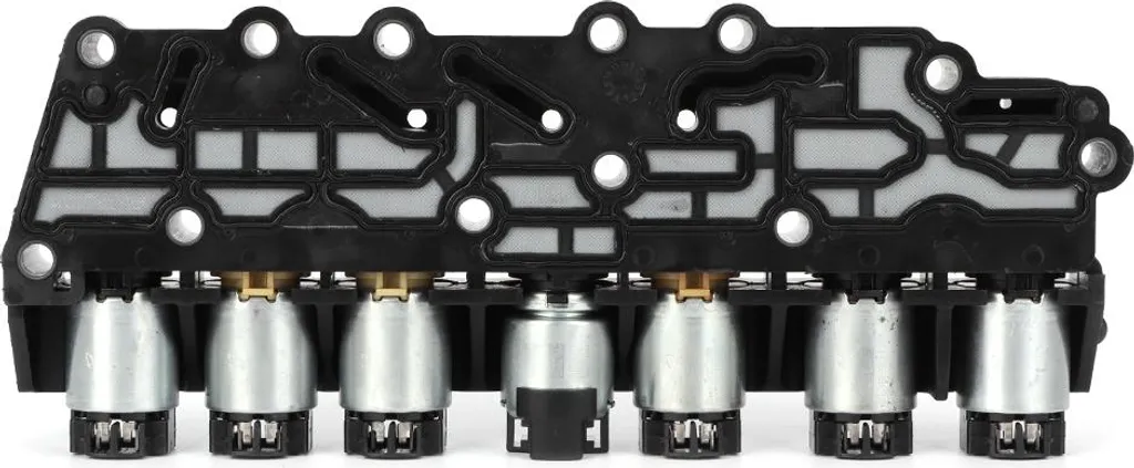 Réparer Accoups Boîte GM 6T40 avec l'Électrovanne pour Regal et GL8