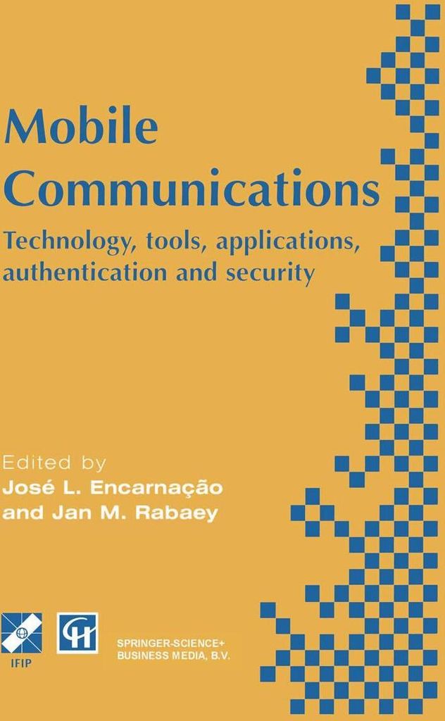 Mobile Communications