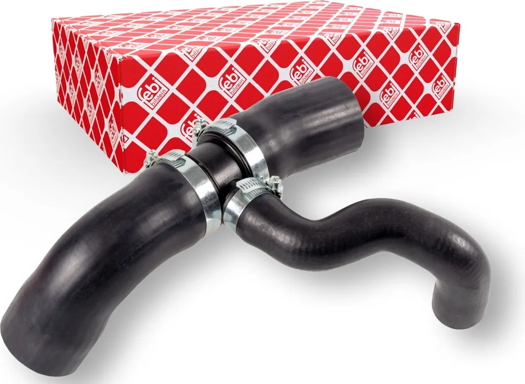 Tuyau de radiateur SCANIA 4 : Solution anti-fuite FEBI BILSTEIN 173214