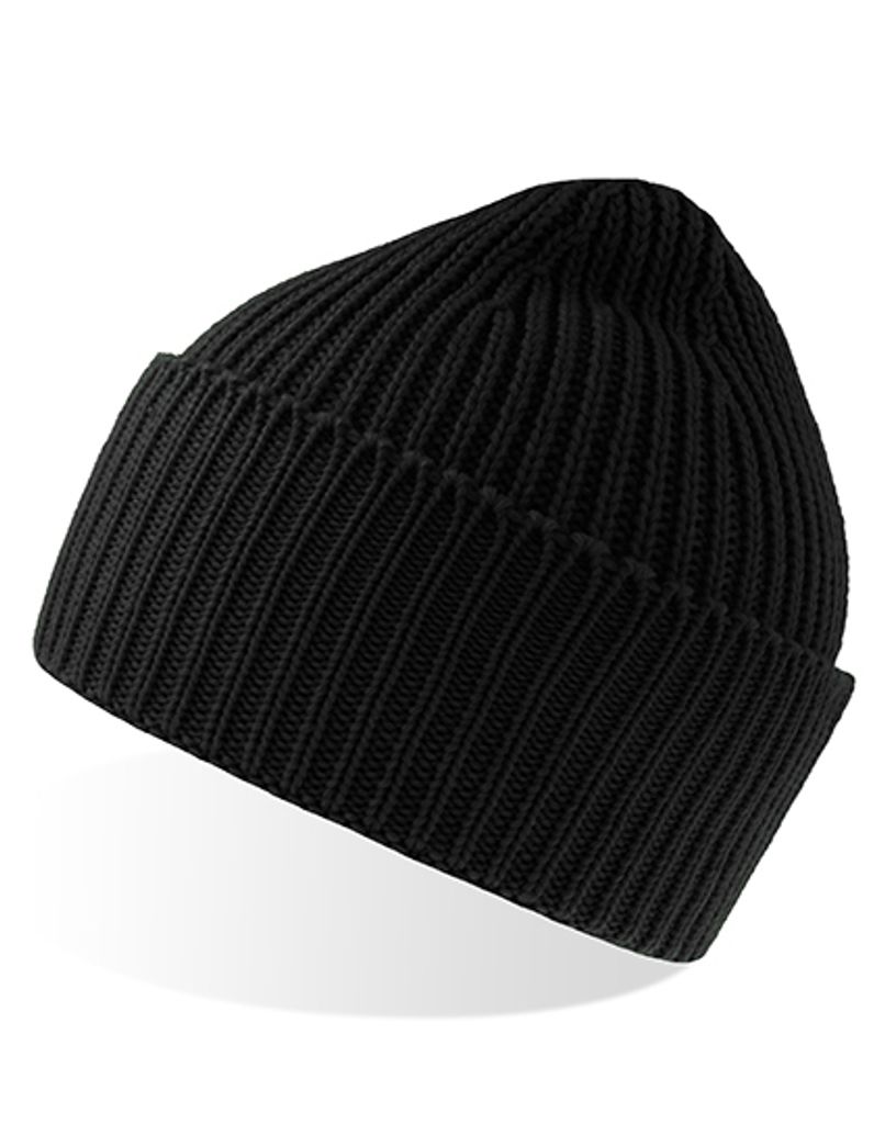 Atlantis OAKB | Oak Beanie Recyceltes Polyester - Farbe: Produktbild 