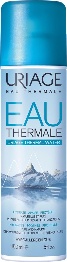 Uriage EAU Thermale Thermalwasser 150 ml