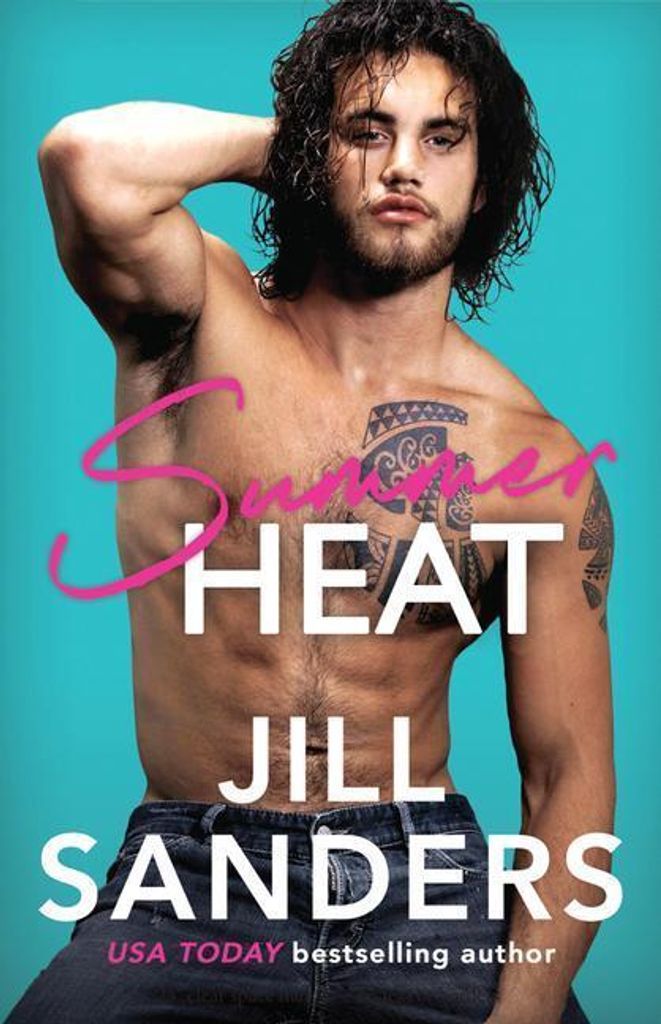 Summer Heat – Lingua: Inglese