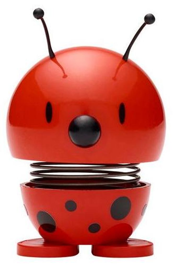 Hoptimist Ladybird, Sammelfigur Produktbild 