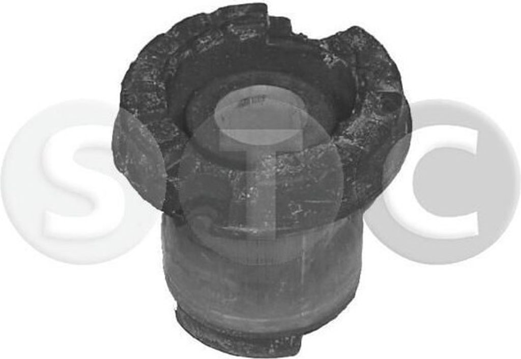 STC T404079 Achslager passend für PEUGEOT 206 Schrägheck (2A/C) 206 CC (2D) 206+ Schrägheck (2L, 2M) 206 SW (2E/K) 206 Stufenheck Vorne