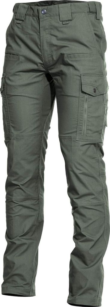 Pentagon Ranger 2.0 Hosen Grün 48 / 32 Herren Grün 48