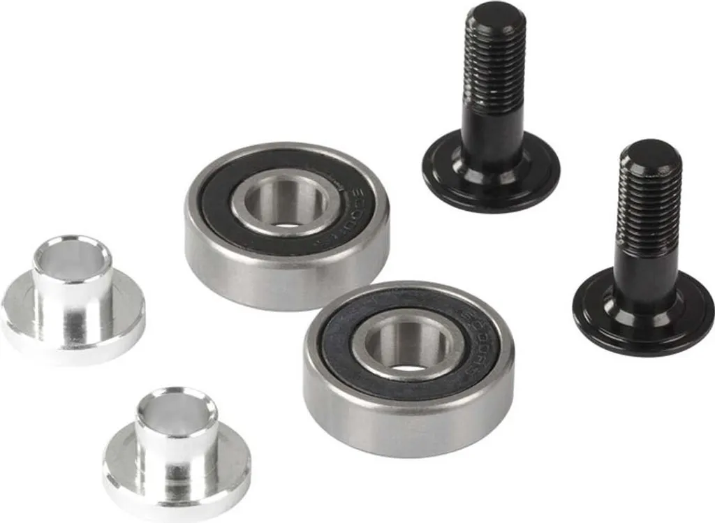 Pièce Pivot Cube pour Entretien VTT Fritzz et Stereo Hybrid 2013-2014