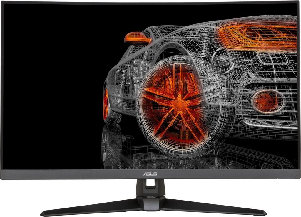 Asus VG27VH1B Produktbild 