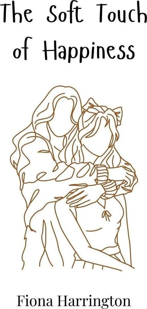 The Soft Touch of Happiness