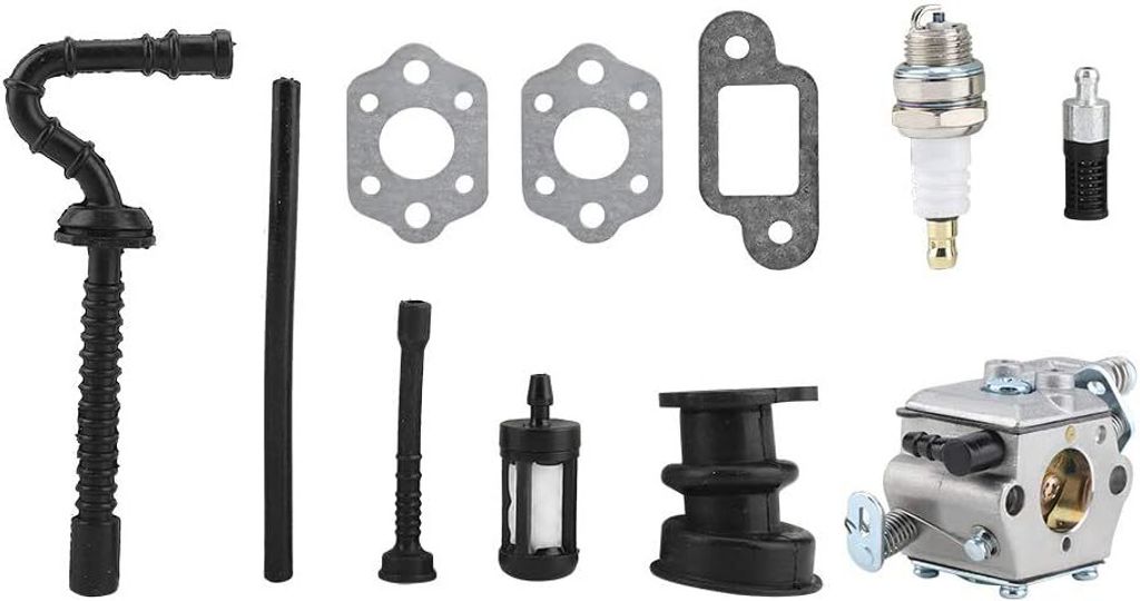 Vergaserkit,Vergaserluftfilter,Vergaserkit Passend für Produktbild 