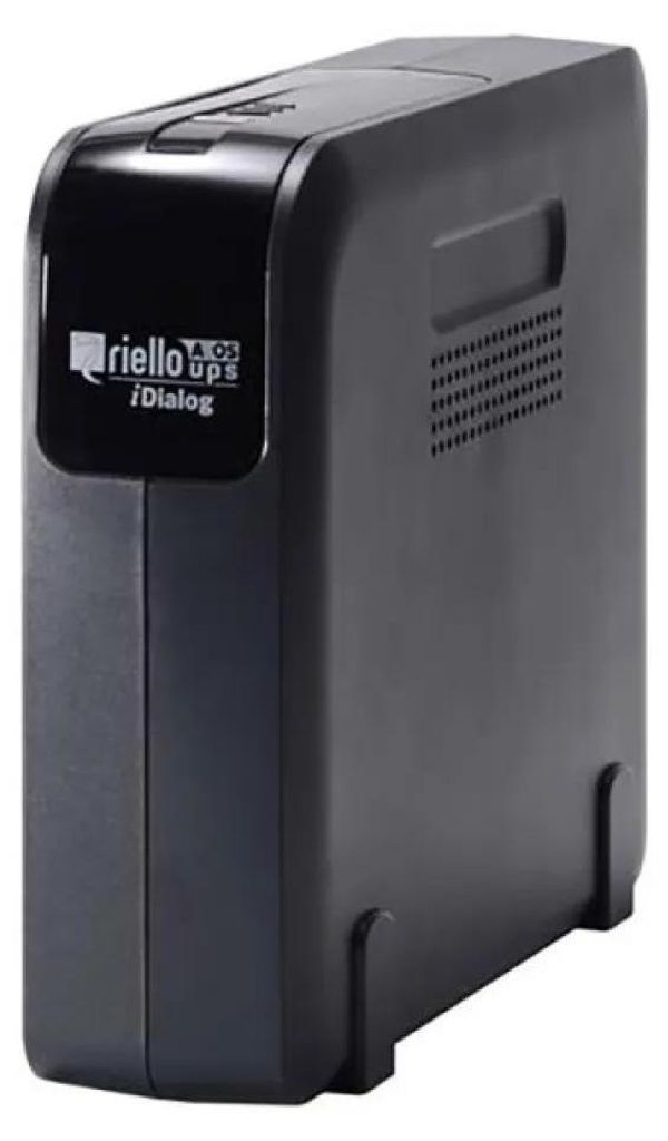 Interaktive USV Riello IDG 1600 Produktbild 