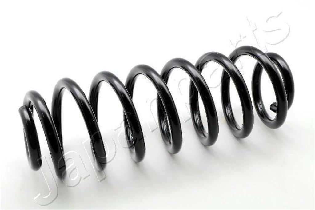 JAPANPARTS Fahrwerksfeder Hinten für BMW 5 Touring (E39) ZC6058H