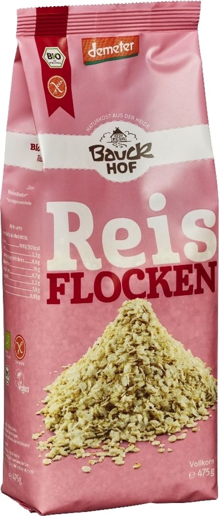 Fiocchi - Riso 475g Immagine del prodotto 