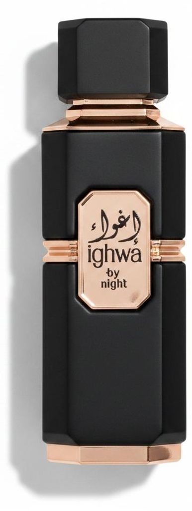 French Avenue Ighwa by Night Eau de Parfum 100ml Produktbild 