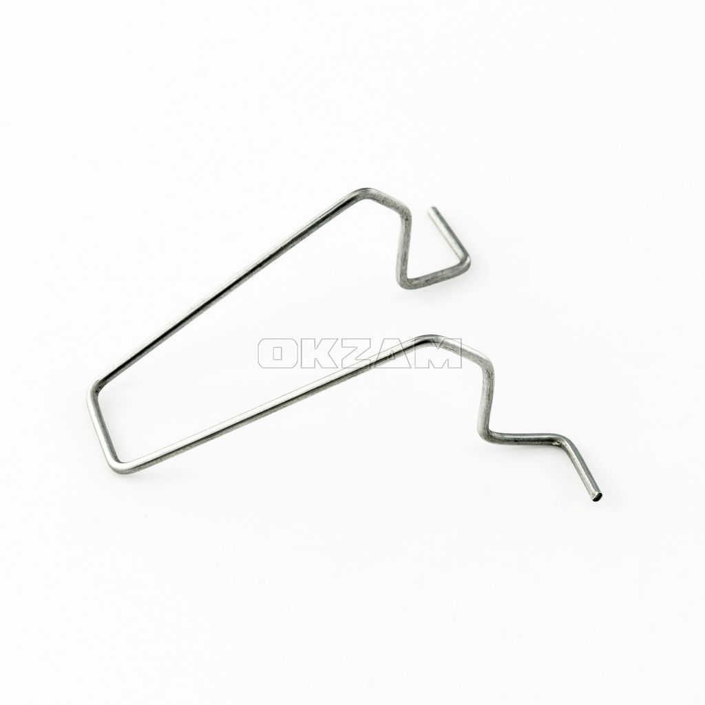 140-teiliges Kraftstoffleitung Halteklammer Set - 3/8 & 5/16 Zoll