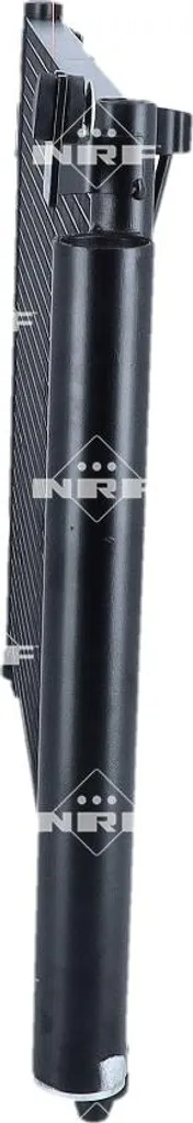 Condenseur clim NRF haute performance avec bague pour ACCENT III MC - 19
