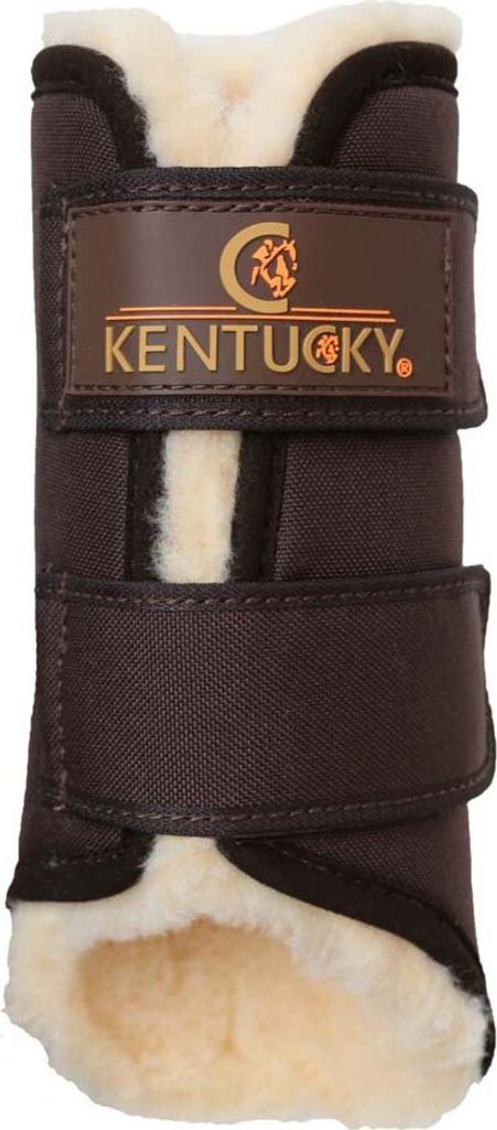Kentucky Horsewear Solimbra Arbeits- Dressurgamasche hinten