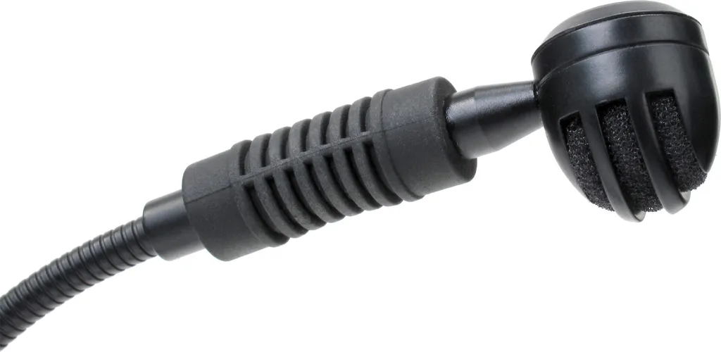 Micro pour instruments acoustiques Pronomic IM-20 idéal scène et live - 2