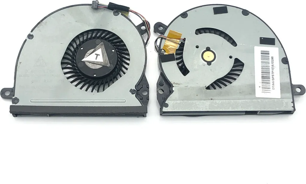 Ventola Raffreddamento Compatibile HP Envy 14-3005tu 14-3103tu