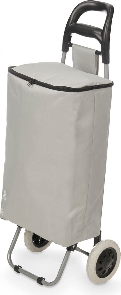 Thermotasche für Einkäufe mit Rädern SAM, 94 cm