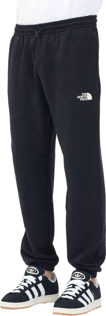 The North Face Pants NF0A8C41JK31 in Black color size x-large