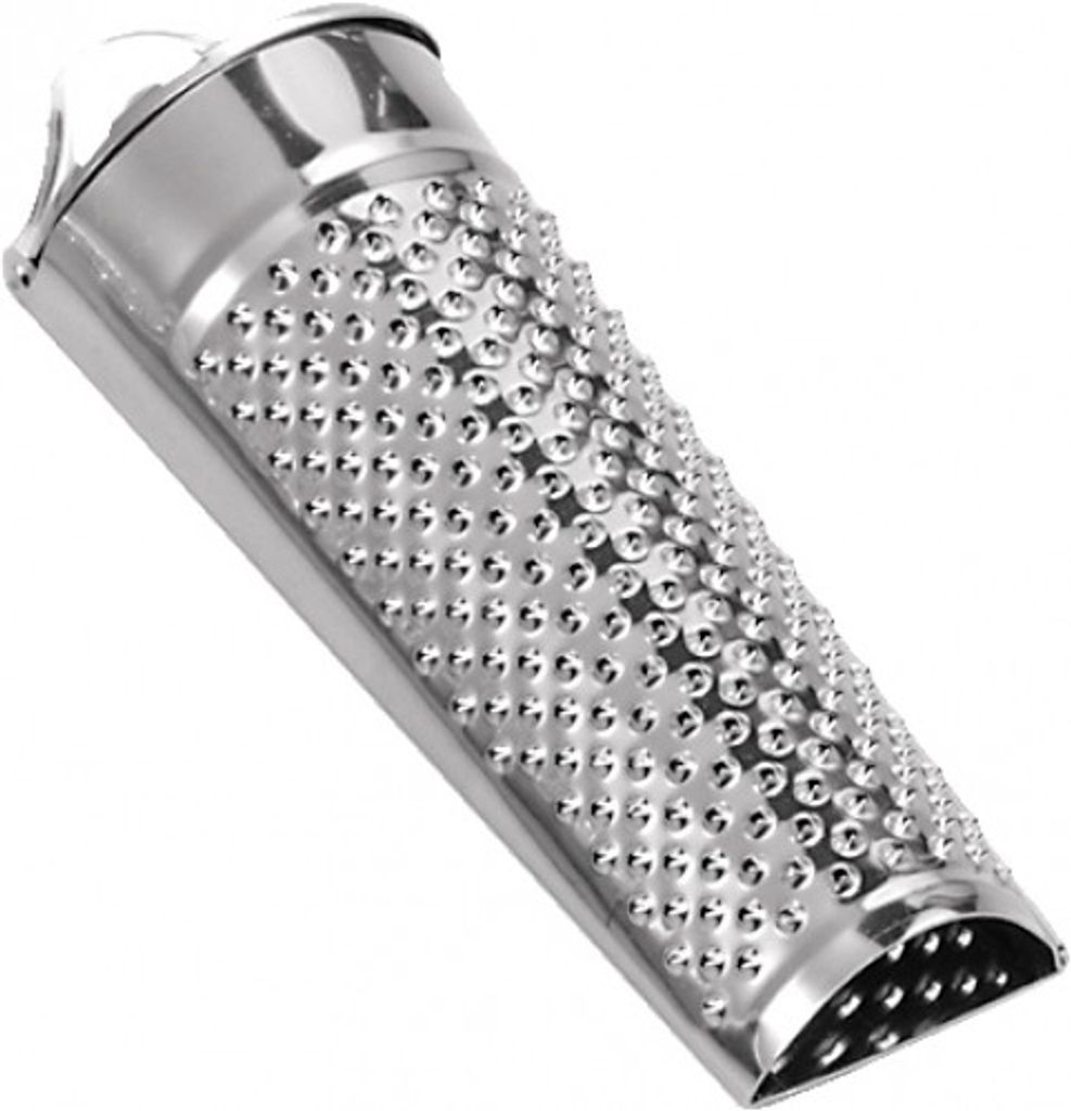 Hsb Muskatreibe Es 14X4,5Cm 100554