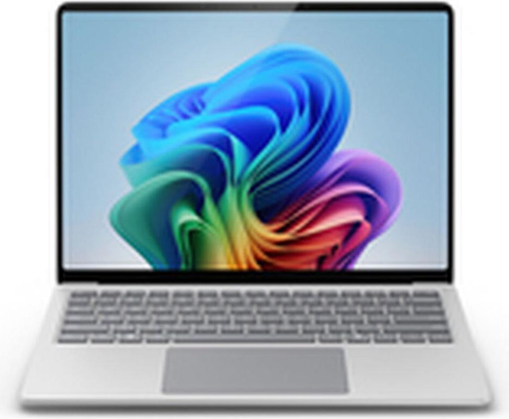 Microsoft Surface Laptop 7 13,8" Intel Core Ultra 7 32 GB 256 GB Copilot+ Touch Platin