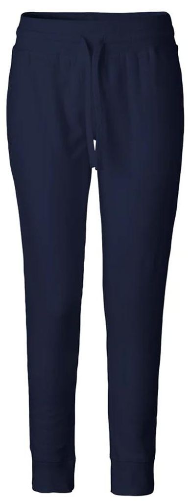 Neutral - Trainingshose für Kinder LT5754 (134) (Marineblau)
