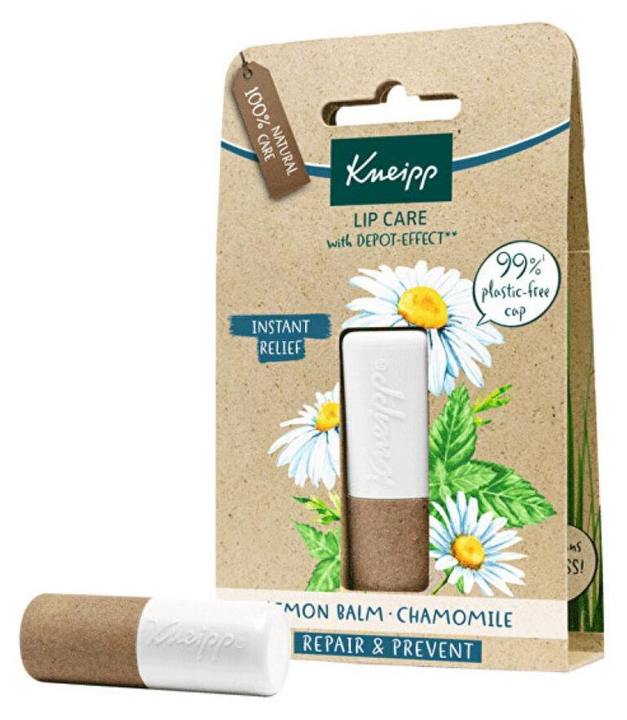Kneipp Repair&Prevent Lippenbalsam 4,7g Produktbild 