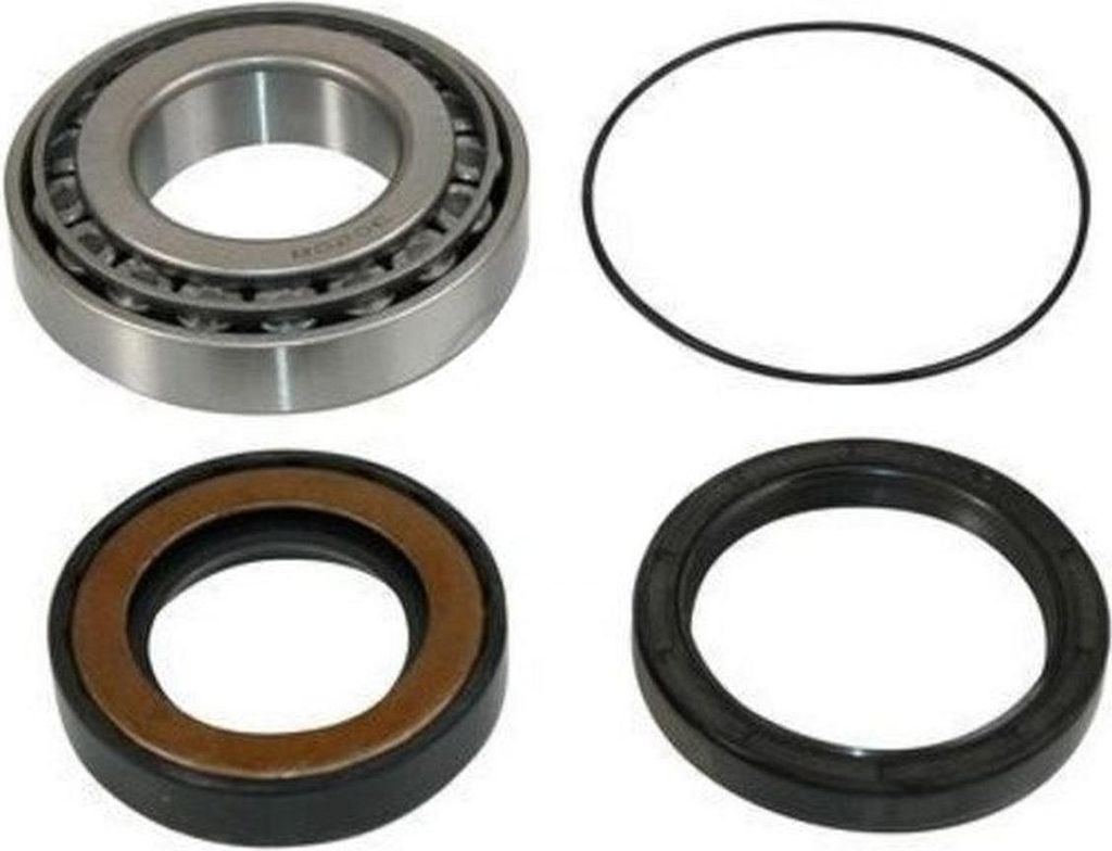 Radlagersatz reibungslose Drehung Ø 80 mm 20 mm A.B.S. für u.a. MITSUBISHI L200