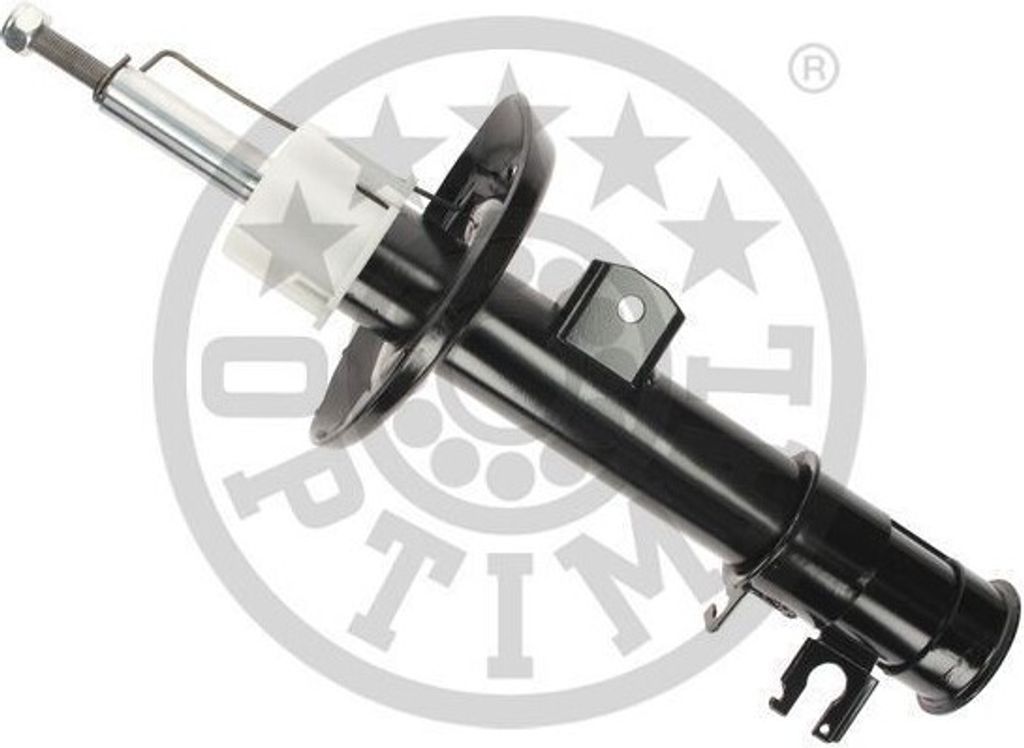 OPTIMAL Stoßdämpfer Vorne Rechts für FIAT 500L (351, 352) Federbein A-5120GR
