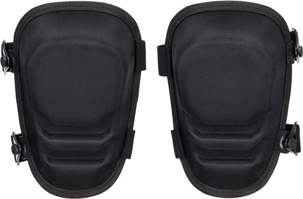 Stützknieschoner aus Gel-Schaumstoff – Schwarz – Portwest