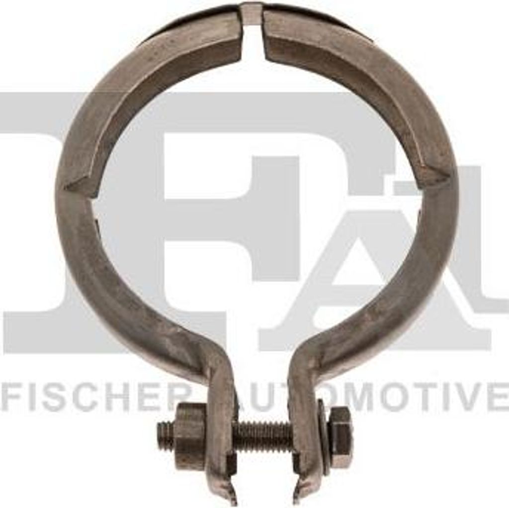 FA1 144-894 Rohrverschraubung, Abgasanlage OE 52090372AA kompatibel mit Cherokee, A-Klasse, C-Klasse, CLK, E-Klasse, GL-Klasse, GLC, GLE, GLS, M-Kl...