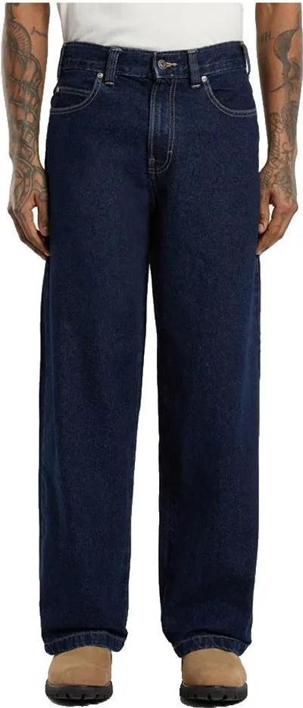 Dickies Hilham Jeans Blau 34 / 34 Herren Blau 34
