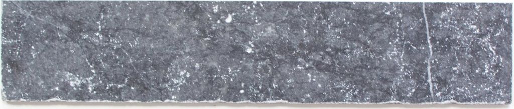 Marmor Sockel Natursteinfliesen Visso Nero Produktbild 