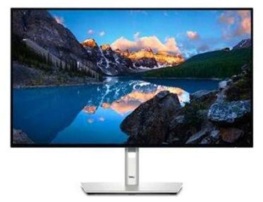 Dell UltraSharp U2724DE - LED-Monitor - 68. Produktbild 