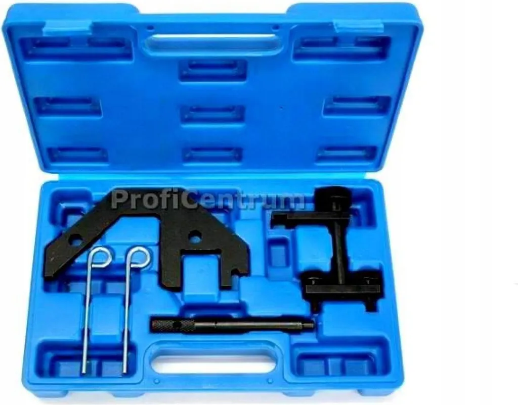 BMW 2.0/3.0D set di blocco dei comandi - 8