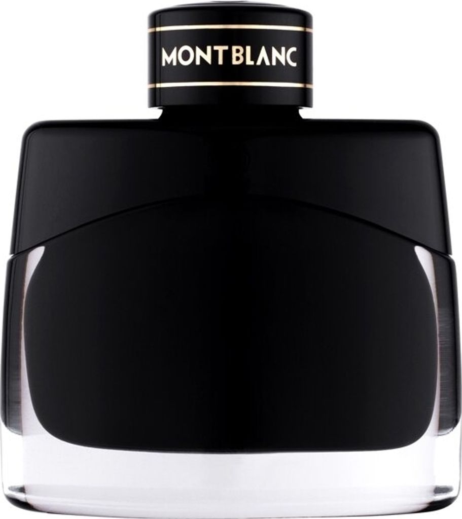 Mont Blanc Legend Eau de Parfum für Herren 50 ml Produktbild 2